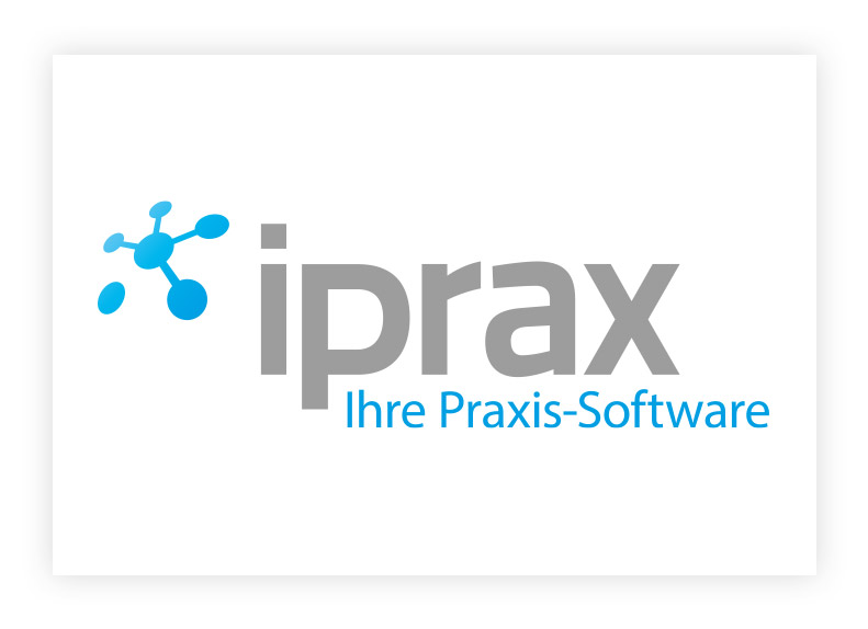 iPrax – Praxis-Software für Heilmittelerbringer
